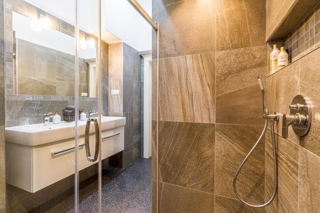 Stylish Apartment 5 Minutes Walk From City Center Πράγα Εξωτερικό φωτογραφία