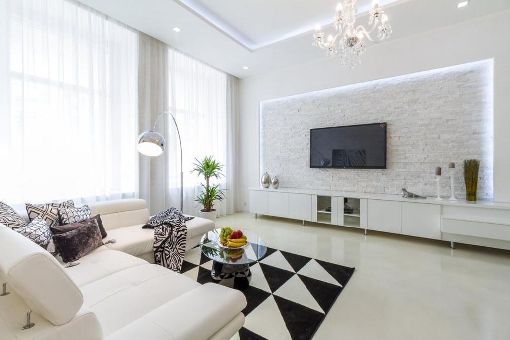 Stylish Apartment 5 Minutes Walk From City Center Πράγα Εξωτερικό φωτογραφία