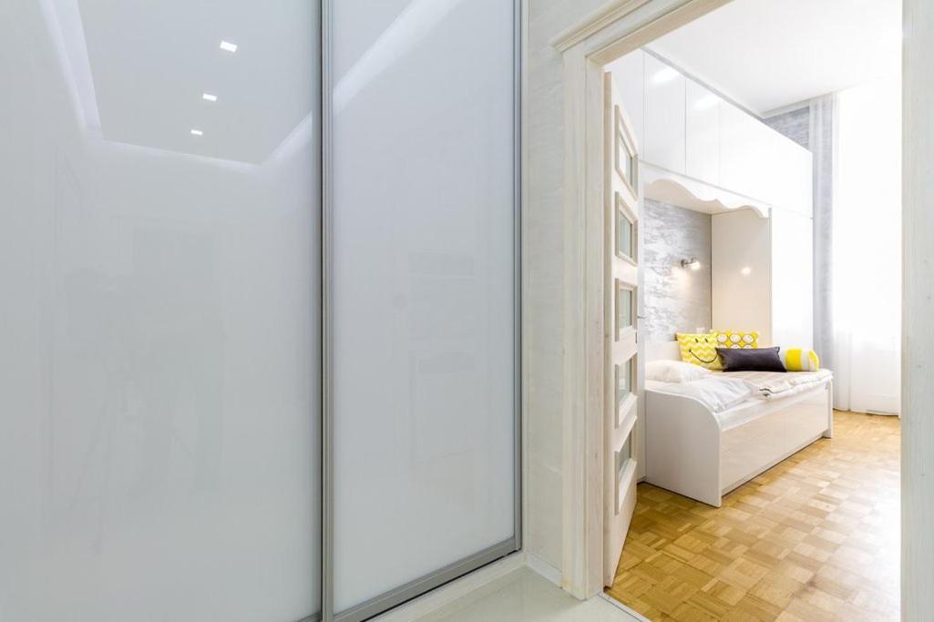 Stylish Apartment 5 Minutes Walk From City Center Πράγα Εξωτερικό φωτογραφία