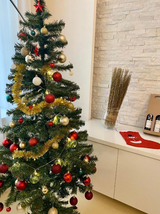 Stylish Apartment 5 Minutes Walk From City Center Πράγα Εξωτερικό φωτογραφία